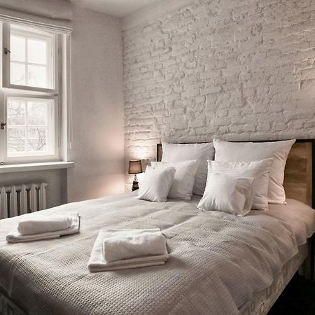 Dream Factory Apartment วอร์ซอ ภายนอก รูปภาพ