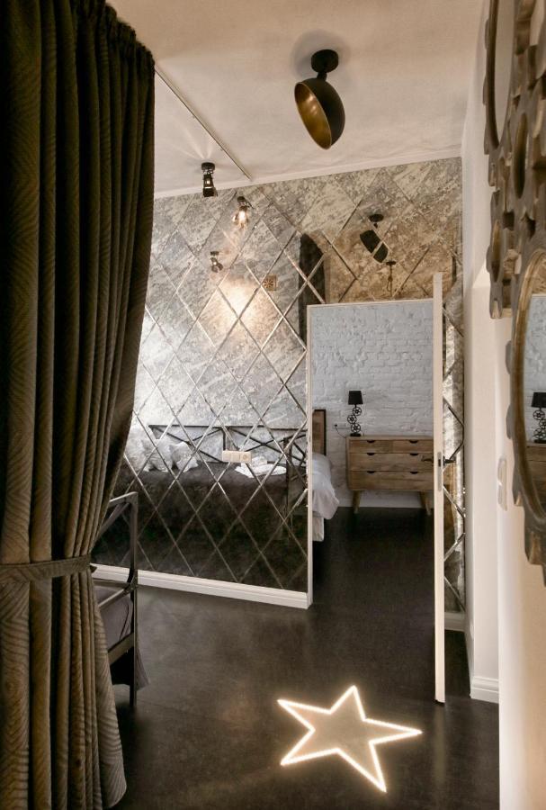 Dream Factory Apartment วอร์ซอ ภายนอก รูปภาพ