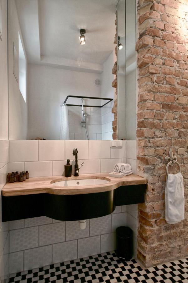 Dream Factory Apartment วอร์ซอ ภายนอก รูปภาพ